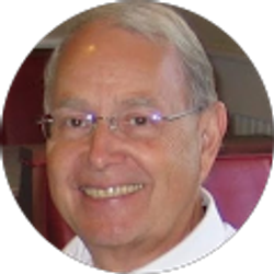 Profile photo of Don Leggett