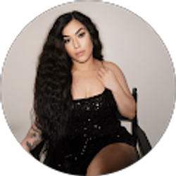 Profile photo of Anahi Avila Senior