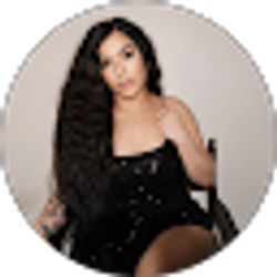 Profile photo of Anahi Avila Senior