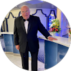 Profile photo of Frank Coderre