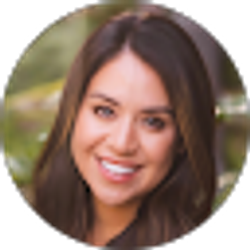 Profile photo of Sarah Sanchez