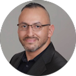 Profile photo of Anthony Doc Clas