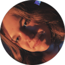 Profile photo of Alexa Thorns