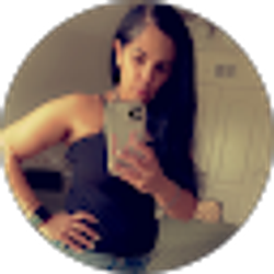 Profile photo of Maddy Velez