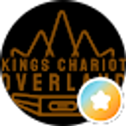 Profile photo of King's Chariot