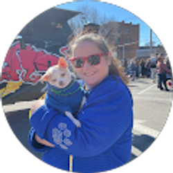 Profile photo of Barbra Rogers