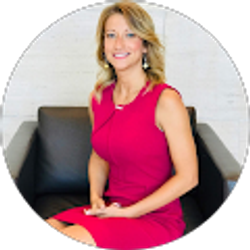 Profile photo of Amber Wilkinson