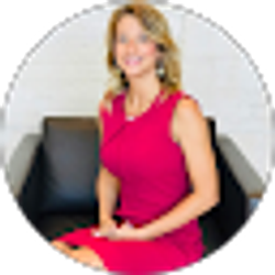 Profile photo of Amber Wilkinson