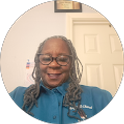 Profile photo of Joycelyn