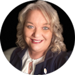 Profile photo of Stephanie Rickman