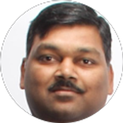 Profile photo of Sai Matam