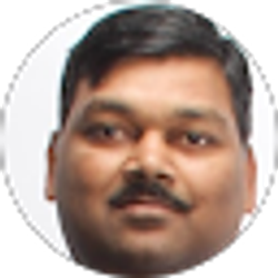 Profile photo of Sai Matam