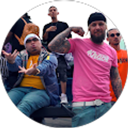 Profile photo of TuTone TuTone