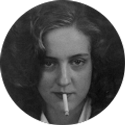 Profile photo of Alexandra Nelson