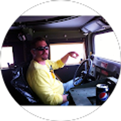 Profile photo of Christopher Wilhelm