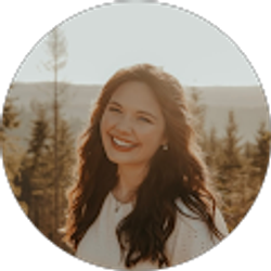 Profile photo of Emily Reynolds