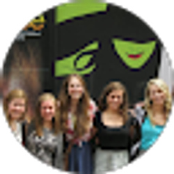 Profile photo of Elizabeth OBrien