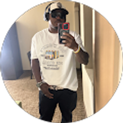 Profile photo of Michael Green,jr