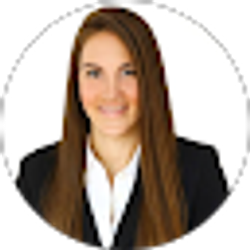 Profile photo of Anastasia Duble