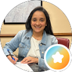 Profile photo of Saloni Patel