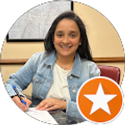 Profile photo of Saloni Patel