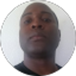 Profile photo of Cleveland Hines