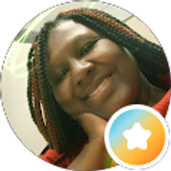Profile photo of Tisha Coleman