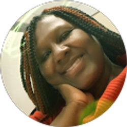 Profile photo of Tisha Coleman