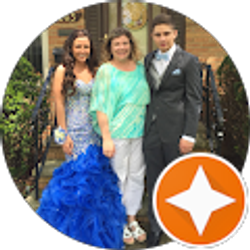 Profile photo of Kelly DesRochers