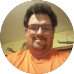 Profile photo of Aaron Sonnevil