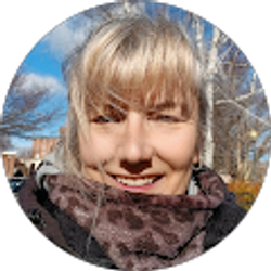 Profile photo of Billie Winn - AVS