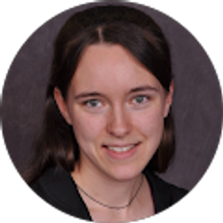 Profile photo of Sarah Stover