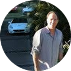 Profile photo of Jack Herrera