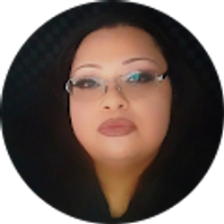 Profile photo of Melissa Salinas