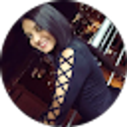 Profile photo of Daniela Martinez