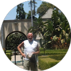 Profile photo of Francis Fannon