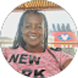 Profile photo of Teresa Merritt