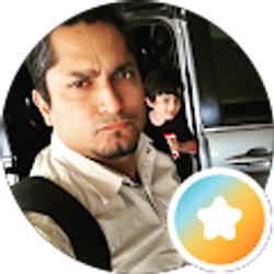 Profile photo of Albert Garcia