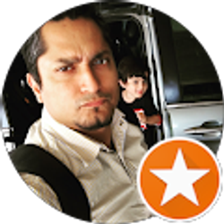 Profile photo of Albert Garcia