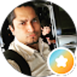 Profile photo of Albert Garcia