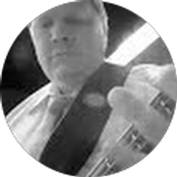 Profile photo of Geffry B King