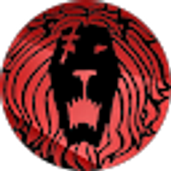 Profile photo of LION 333