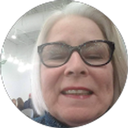 Profile photo of Charlene Arnold