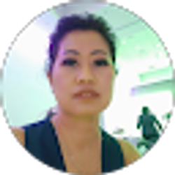 Profile photo of Sophia Lim