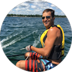 Profile photo of zach stevens