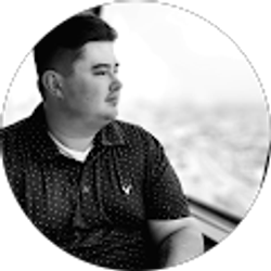 Profile photo of James Hudson