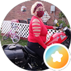 Profile photo of Sealiena Cox