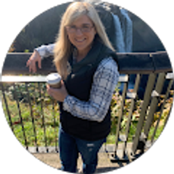 Profile photo of Gina Humphries