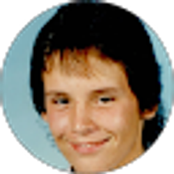 Profile photo of Chris Hamilton