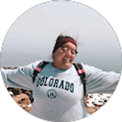 Profile photo of Kayla Wayla